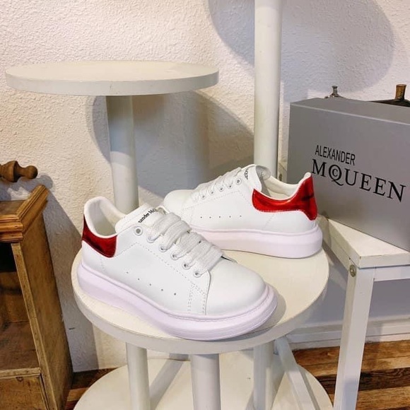 Alexander McQueen